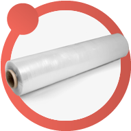 DOA Cling Film OMM · Chemical Group